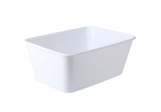 KILOBAK WIT 1000CC AFF-SERIE500 STUKS