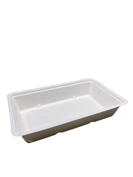 A14 FRIETBAKJE SUIKERRIET BIO800 STUKS