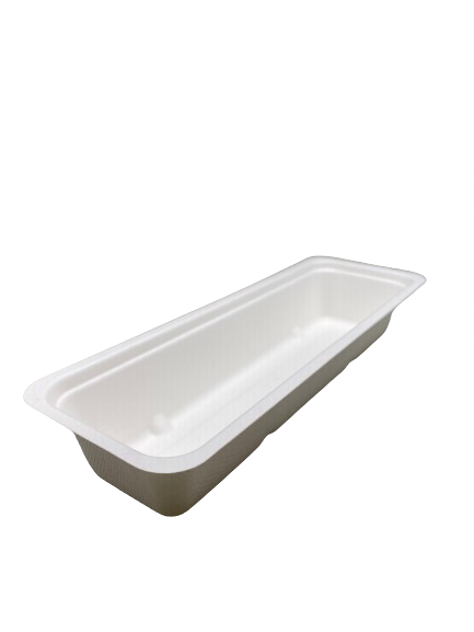 A16 SNACKBAKJE SUIKERRIET BIO800 STUKS