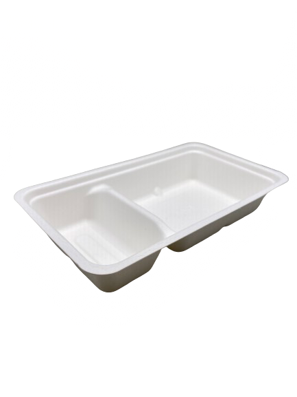 A23 FRIETBAKJE (A7+1) SUIKERRIET BIO800 STUKS