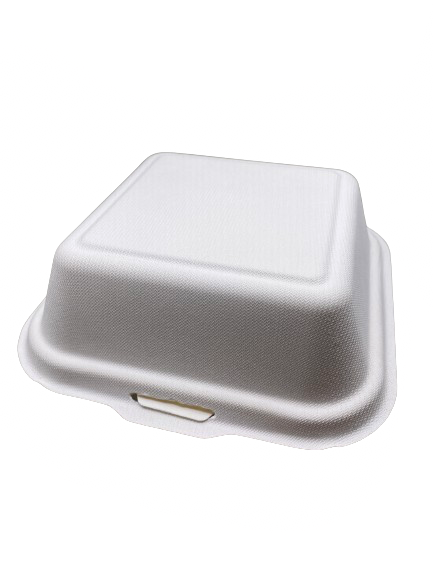 HAMBURGERBAKJE M SUIKERRIET BIO500 STUKS