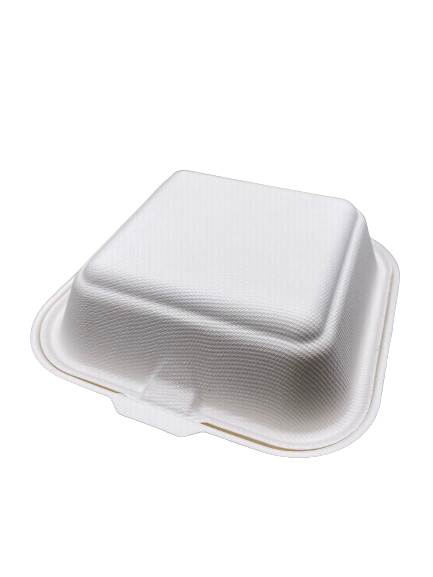 HAMBURGERBAKJE S SUIKERRIET BIO500 STUKS